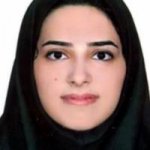 تصویر دکتر محبوبه ابراهیمی