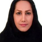 تصویر دکتر فاطمه بابایی زارعی