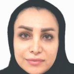 تصویر دکتر مه لقا زمانی
