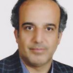 تصویر دکتر محمود خاتمی