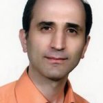 تصویر دکتر داریوش مهری