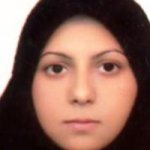 تصویر دکتر الهام صابری