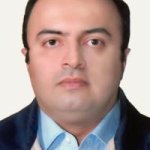 تصویر دکتر افشین صرافی زاده رفسنجانی