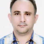 تصویر دکتر مازیار شفیعی