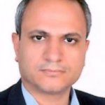 تصویر دکتر علی اسماعیلی ندیمی