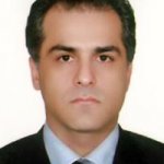 تصویر دکتر رضا سالک