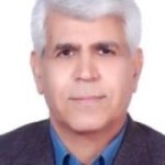 تصویر دکتر محمدکاظم معرف زاده