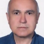 تصویر دکتر احمد دلیری