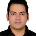 تصویر دکتر سعید تک زارع