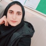 تصویر دکتر آتوسا احمدی صالح بابری