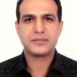 تصویر دکتر محمدمهدی امینی
