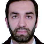 تصویر دکتر روزبه صدری منش