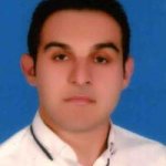 تصویر دکتر افشین کریمی گیکلو