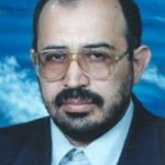 تصویر دکتر علی مشکینی