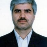 تصویر دکتر علیرضا علی حسینی