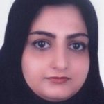 تصویر دکتر حدیث بابائی شمس آبادی