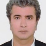 تصویر دکتر حمید اسدزاده عقدائی