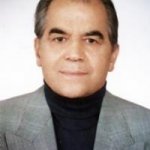 تصویر دکتر هوشنگ ساغری