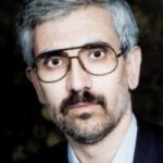 تصویر دکتر محمد بابایی بروجنی