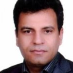تصویر دکتر مجید کاظمی