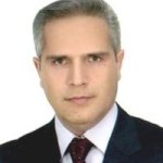 تصویر دکتر عباس علی پورکرمجوان