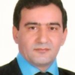 تصویر دکتر حمید کوه پیما