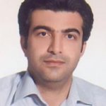 تصویر دکتر مازیار کرم نژاد
