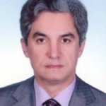 تصویر دکتر محمد احمدی مقدم