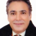 تصویر دکتر رادین شاکری راد