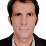 تصویر دکتر عباس قاسم منش