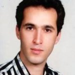 تصویر دکتر فرزین رضازاده