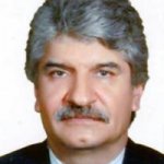 تصویر دکتر احمد ناصح