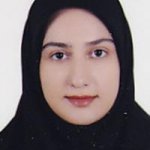 تصویر دکتر فاطمه اسدی