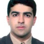 تصویر دکتر علی وفایی