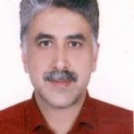 تصویر دکتر محمد احمدی
