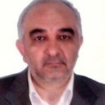 تصویر دکتر محمود جباروند