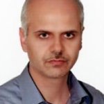 تصویر دکتر محمدمهدی قاسمی