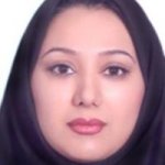 تصویر دکتر اعظم افتخاریان طرقی