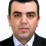تصویر دکتر داریوش مقینان