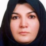 تصویر دکتر مریم کیوان جعفری