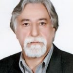 تصویر دکتر اکبر احمدی اردکانی