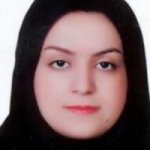 تصویر دکتر آذر بشارت