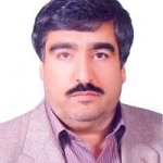 تصویر دکتر غلامرضا زمانی