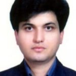 تصویر دکتر حمیدرضا صابری