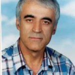 تصویر دکتر احمد فیضی