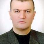 تصویر دکتر علیرضا فاضلی منش