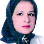 تصویر دکتر مریم زمانی ورکانه