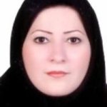 تصویر دکتر لیلا مقتدائی منش
