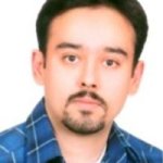 تصویر دکتر فرهاد خوارزمی