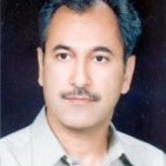 تصویر دکتر هژیر صابری